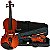 Violino 4/4 Vivace Mozart MO44 - Imagem 19