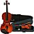 Violino 4/4 Vivace Mozart MO44 - Imagem 10