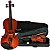 Violino 4/4 Vivace Mozart MO44 - Imagem 13
