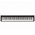 Piano Digital 88 Teclas Casio Stage CDP-S160 BK Preto - Imagem 6