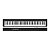 Piano Digital 88 Teclas Casio Stage CDP-S160 BK Preto - Imagem 1