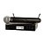 Microfone Sem Fio Mão Simples Shure BLX24RBR/B58-J10 - Imagem 12