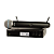 Microfone Sem Fio Mão Simples Shure BLX24RBR/B58-J10 - Imagem 20