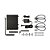 Microfone Sem Fio Mão Simples Shure BLX24RBR/B58-J10 - Imagem 5