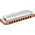 Gaita Harmonica Hohner Marine Band 1896/20 Tom B - Imagem 2