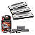Kit Gaita Harmonica Hohner 560/20 (C, G, A) - Imagem 19
