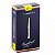 Palheta Para Clarinete 2,5 Tradicional Vandoren CR1025 (2202) - Imagem 7