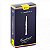 Palheta Para Clarinete 2,5 Tradicional Vandoren CR1025 (2202) - Imagem 19