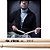Baqueta Vic Firth SJOR Steve Jordan - Imagem 5