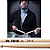 Baqueta Vic Firth SJOR Steve Jordan - Imagem 11
