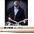 Baqueta Vic Firth SJOR Steve Jordan - Imagem 19