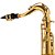 Saxofone Tenor Michael WTSM30N - Imagem 2