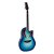 Violão Aço Ovation Celebrity Elite Plus CE48P-RG-G Super Shallow Com Capa - Imagem 2