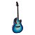 Violão Aço Ovation Celebrity Elite Plus CE48P-RG-G Super Shallow Com Capa - Imagem 16