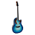 Violão Aço Ovation Celebrity Elite Plus CE48P-RG-G Super Shallow Com Capa - Imagem 20