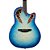 Violão Aço Ovation Celebrity Elite Plus CE48P-RG-G Super Shallow Com Capa - Imagem 4