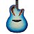 Violão Aço Ovation Celebrity Elite Plus CE48P-RG-G Super Shallow Com Capa - Imagem 6