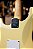 Guitarra Stratocaster PRS SE John Mayer Silver Sky Moon White Com Capa - Imagem 10