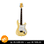Guitarra Stratocaster PRS SE John Mayer Silver Sky Moon White Com Capa - Imagem 20