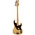 Contrabaixo 4 Cordas Passivo Tagima TW-66 BS Butterscotch - Imagem 4