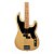 Contrabaixo 4 Cordas Passivo Tagima TW-66 BS Butterscotch - Imagem 9