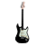 Guitarra Stratocaster Memphis MG-30 BK Preto - Imagem 13