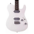 Guitarra Telecaster Tagima Grace 70 Cacau Santos WHSK White Sparkle Com Capa - Imagem 17