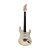 Guitarra Stratocaster Memphis MG-30 OWH Olympic White - Imagem 7
