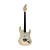 Guitarra Stratocaster Memphis MG-30 OWH Olympic White - Imagem 11