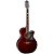Violão Aço Takamine GN75CE WR Wine Red - Imagem 17
