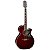 Violão Aço Takamine GN75CE WR Wine Red - Imagem 18