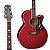 Violão Aço Takamine GN75CE WR Wine Red - Imagem 9