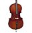 Violoncello 4/4 Eagle CE-300 - Imagem 18
