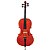 Violoncello 3/4 Michael VOM30 - Imagem 14