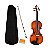 Violino 1/4 Sverve 20011 - Imagem 17