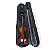 Violino 4/4 Vivace Mozart MO44S Fosco - Imagem 10