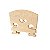 Cavalete Para Violino 4/4 Ronsani 2049 (Cada) - Imagem 18