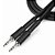 Cabo De Audio 1P2ST x 1P2ST Santo Angelo AC20 1m - Imagem 6