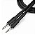 Cabo De Audio 1P2ST x 1P2ST Santo Angelo AC20 1m - Imagem 14