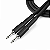 Cabo De Audio 1P2ST x 1P2ST Santo Angelo AC20 2m - Imagem 16