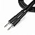 Cabo De Audio 1P2ST x 1P2ST Santo Angelo AC20 2m - Imagem 11