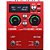 Pedal Para Guitarra Boss Loop Station RC-10R - Imagem 3