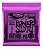 Encordoamento Para Guitarra 011-048 Ernie Ball P02220 Power Slinky Niquel - Imagem 19