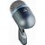 Microfone Para Bumbo De Bateria Shure Beta 52A - Imagem 2
