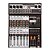 Mesa De Som 08 Canais Soundcraft SX802FX USB - Imagem 2