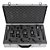 Kit De Microfone Para Bateria Kadosh K7 Slim 7 Peças - Imagem 18