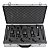 Kit De Microfone Para Bateria Kadosh K7 Slim 7 Peças - Imagem 19