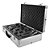 Kit De Microfone Para Bateria Kadosh K7 Slim 7 Peças - Imagem 11