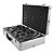 Kit De Microfone Para Bateria Kadosh K7 Slim 7 Peças - Imagem 14