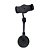 Suporte De Mesa Para Celular E Microfone Hook ABS - Imagem 3
